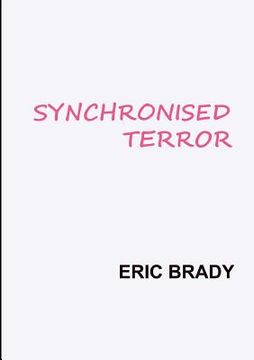 portada Synchronised Terror