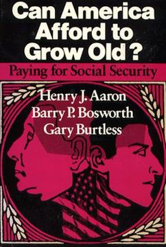 portada Can America Afford to Grow Old? Paying for Social Security 