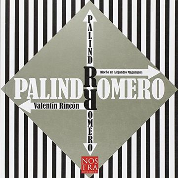 portada Palindromero (in Spanish)