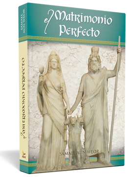 portada Matrimonio Perfecto, el (in Spanish)