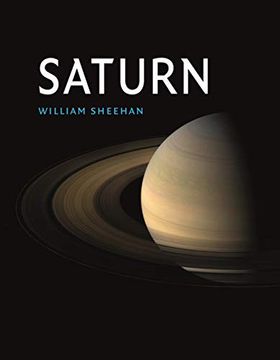 portada Saturn (Kosmos) (en Inglés)