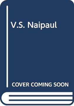 portada Vs Naipaul