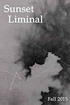 portada Sunset Liminal vol. 2: Fall 2015: Volume 2