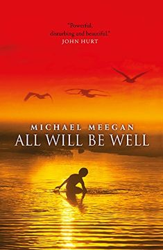 portada All Will be Well