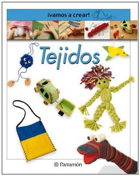 portada Tejidos (in Spanish)