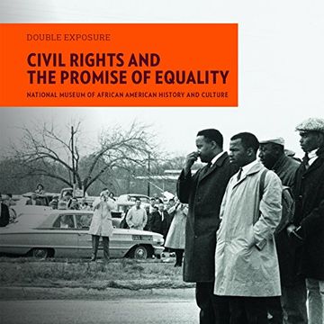 portada Civil Rights and the Promise of Equality (Double Exposure)