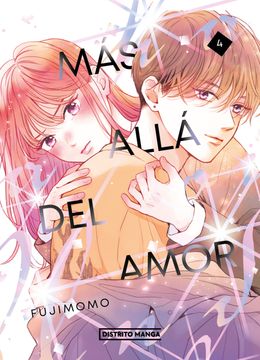 portada Mas Alla del Amor 4