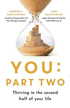 portada You: Part Two: Thriving in the Second Half of Your Life