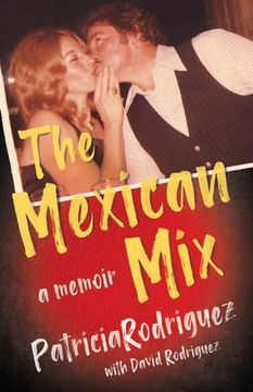 portada The Mexican Mix (in English)