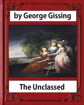 portada The Unclassed, by George Gissing novel-illustrated