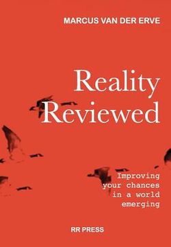 portada Reality Reviewed: Improving your chances in a world emerging (en Inglés)