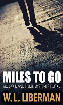 portada Miles To Go