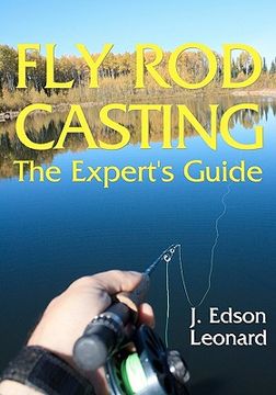 portada fly rod casting (in English)