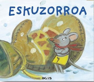 portada Eskuzorroa (in French)