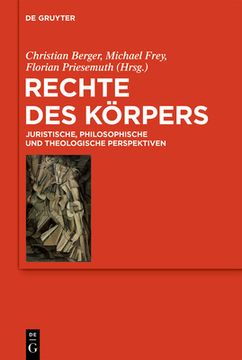 portada Rechte des Körpers (in German)