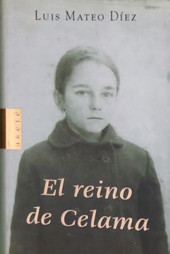 portada El Reino de Celama (in Spanish)