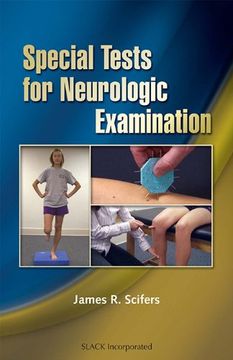 portada special tests for neurologic examination