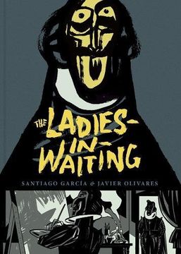portada The Ladies-in-waiting