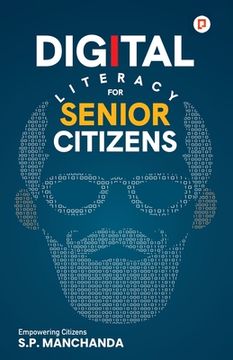 portada Digital Literacy for Senior Citizens (en Inglés)