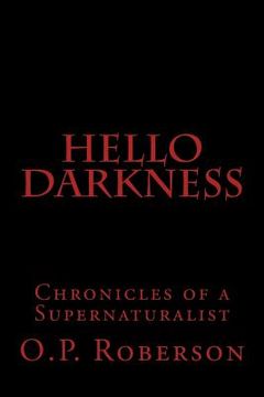 portada Hello Darkness (in English)