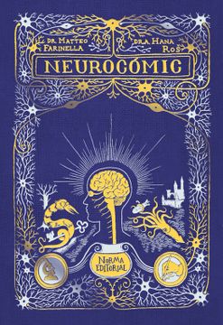 portada Neurocomic (in Spanish)