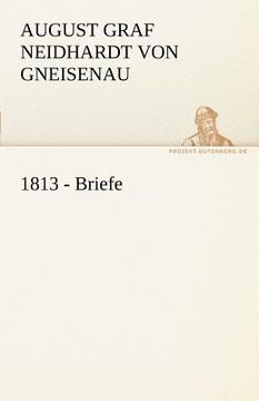 portada 1813 - Briefe (in German)