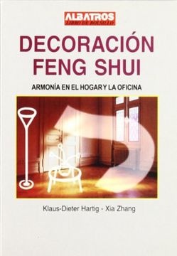 portada Decoracion Feng Shui