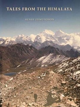 portada Tales From the Himalaya (en Inglés)