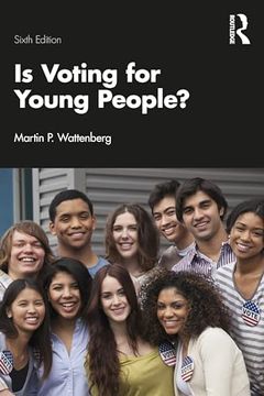 portada Is Voting for Young People? (en Inglés)