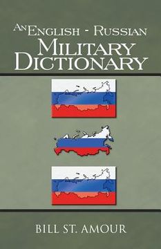 portada An English - Russian Military Dictionary