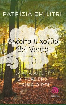 portada Ascolta il soffio del vento (in Italian)