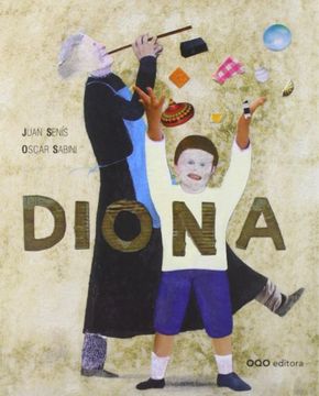portada Diona (Qontextos) (en Gallego)