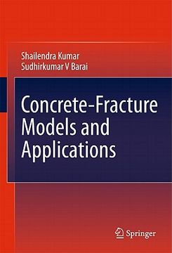 portada concrete fracture models and applications