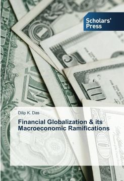 portada Financial Globalization & Its Macroeconomic Ramifications