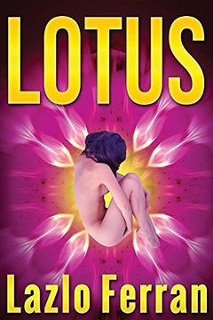 portada Lotus: Enter the Labyrinth - Satan's Fatal Puzzle