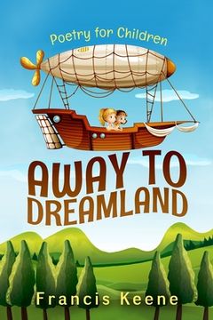 portada Away to Dreamland (en Inglés)