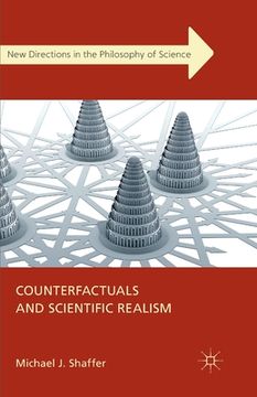 portada Counterfactuals and Scientific Realism (in English)