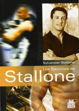 portada Ejercicios de Stallone