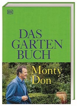 portada Das Gartenbuch (en Alemán)