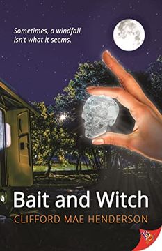 portada Bait and Witch (en Inglés)