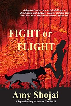portada Fight or Flight (The September day Series) (Volume 4) (en Inglés)