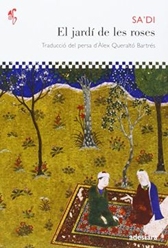 El Jardí De Les Roses (d ací I D allà) (in Catalan)