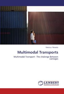 portada Multimodal Transports (en Inglés)