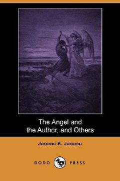 portada the angel and the author, and others (dodo press)