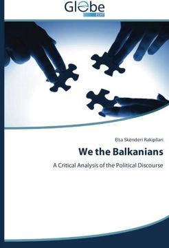 portada We the Balkanians