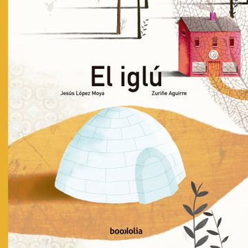 portada El Iglú (in Spanish)