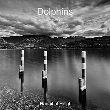 portada Dolphins - Volume 2 (in English)