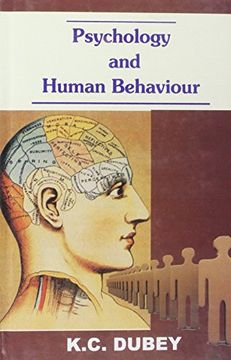 portada Psychology and Human Behaviour