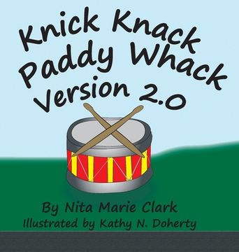 portada Knick Knack Paddy Whack Version 2.0 (in English)