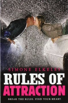 portada Rules of Attraction